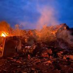 A Bedouin Community in the West Bank Claims Israeli Settlers have taken Hundreds of their Sheep.