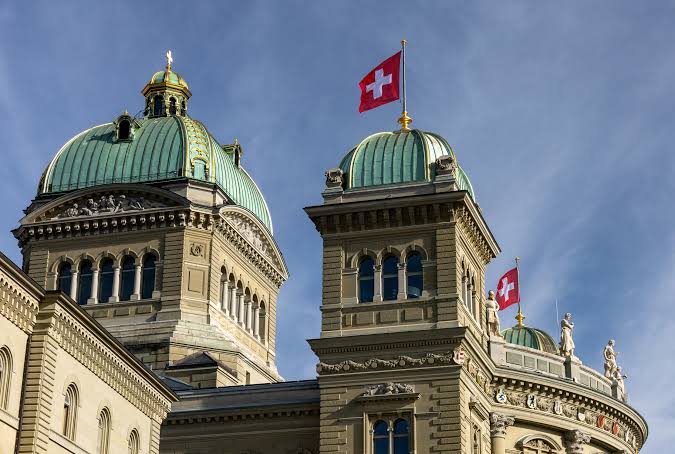 Martin Pfister is the New Member of the Swiss Federal Council.