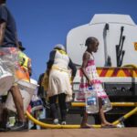 A Nightclub Fire in North Macedonia has Resulted in 59 Fatalities and over 100 Injuries.