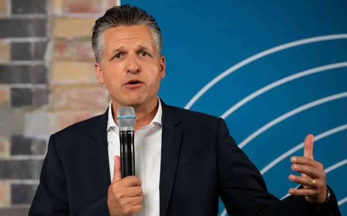 German Chancellor’s Chief of Staff Calls for Harsher EU Sanctions on Russia