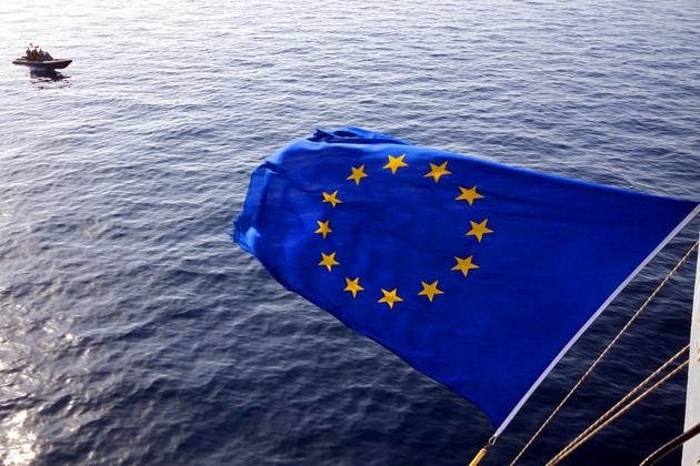 EU Proposes Black Sea Security Hub to Counter Russian Threat