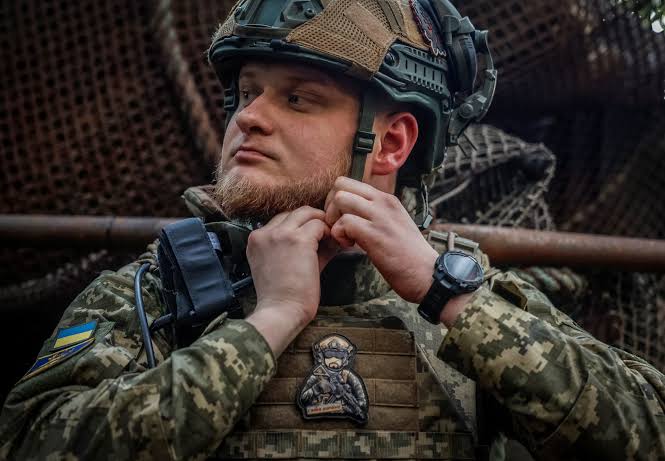Hope and Hostilities Collide: Ukraine Talks Begin as Frontline Fighting Rages On