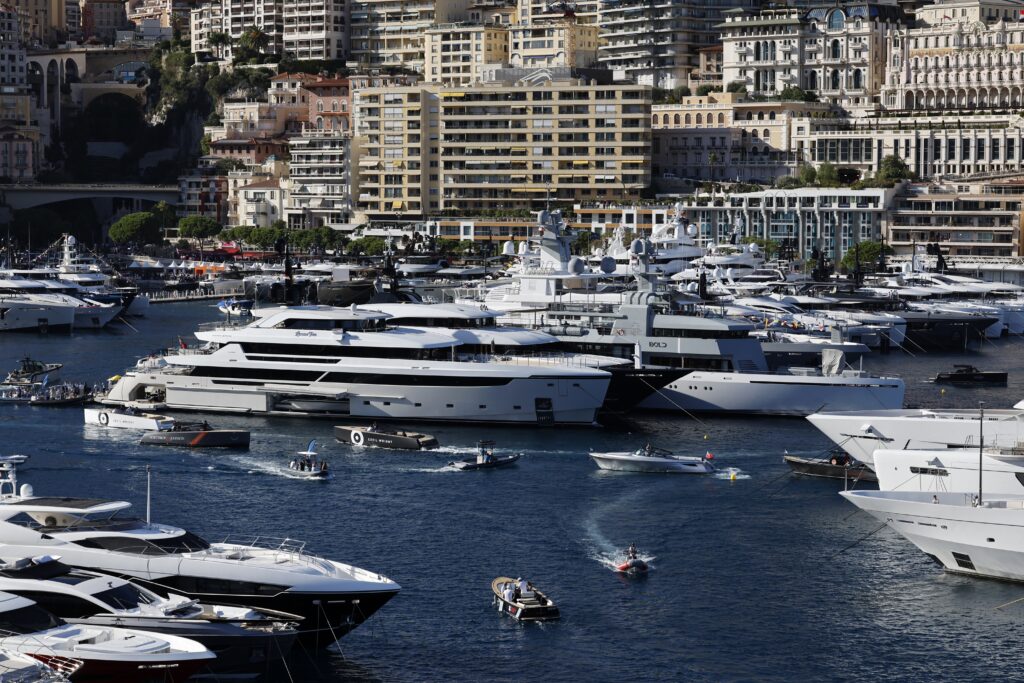 EU puts Monaco on money laundering blacklist