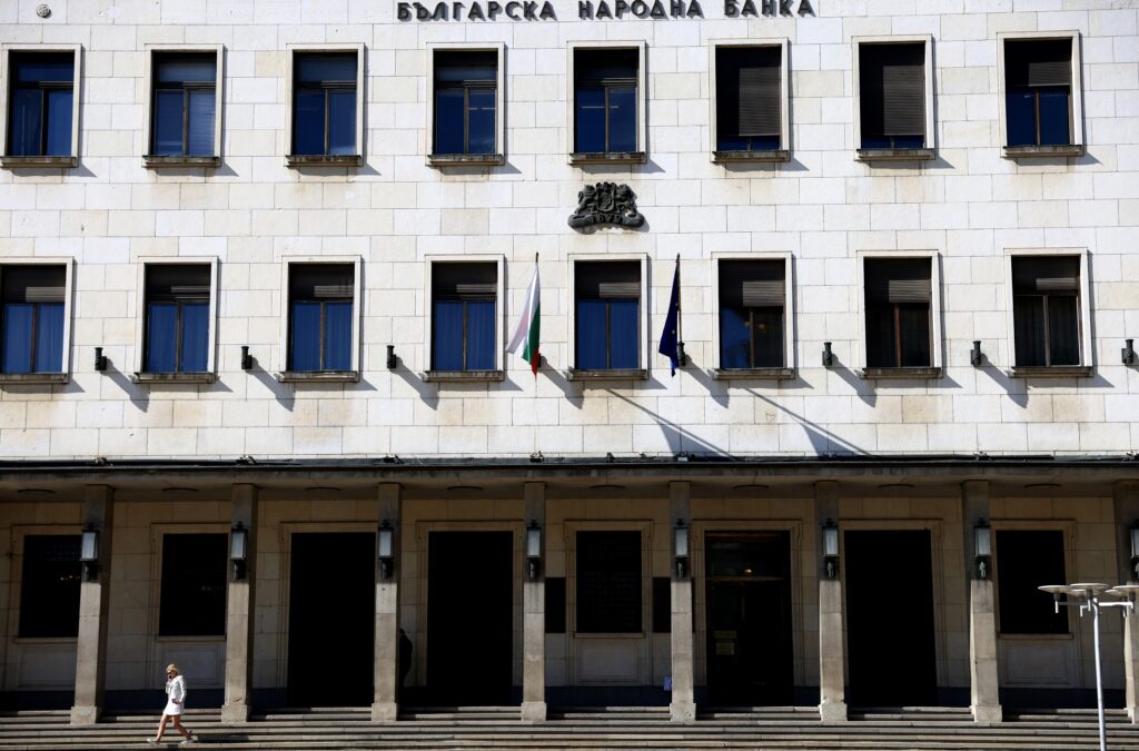 Bulgaria won’t ‘do a Greece’ when it joins eurozone, central bank chief promises