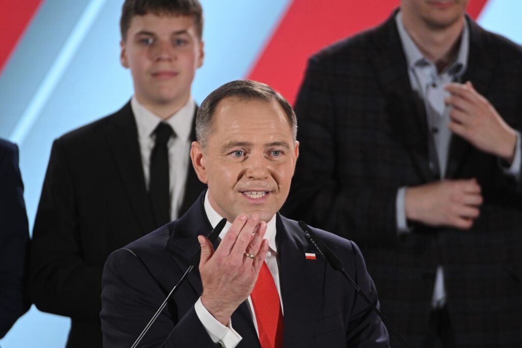 Bulgaria prepares to join the euro — but Poland couldn’t be less interested