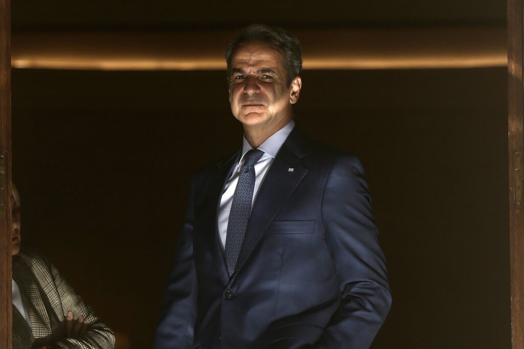 European countries to borrow billions from EU to rearm Ukraine