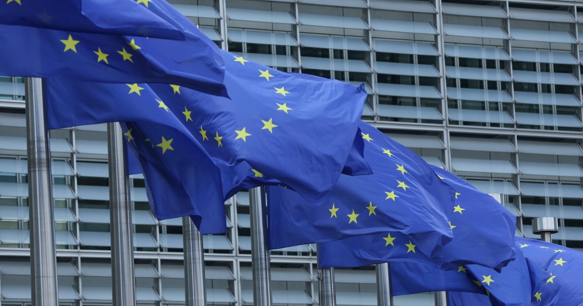 Brussels drafts new kill list of deadlocked bills