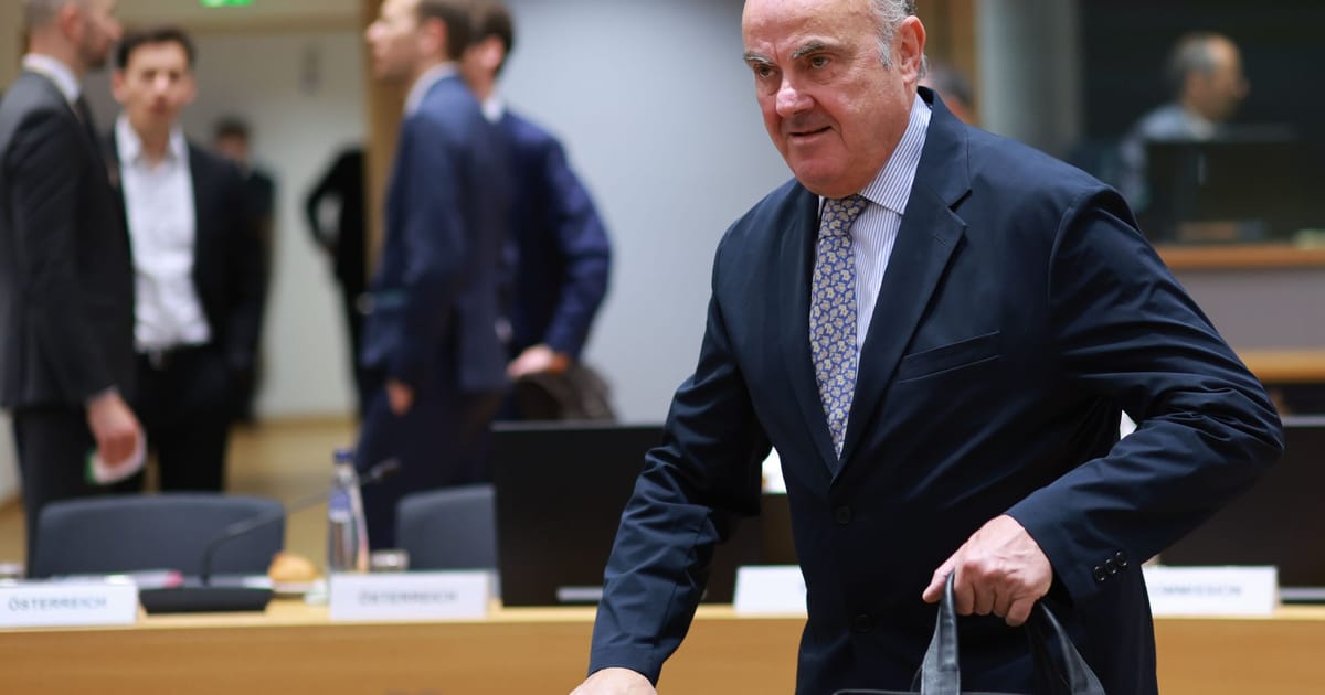 Back to school: The ECB needs a new veep