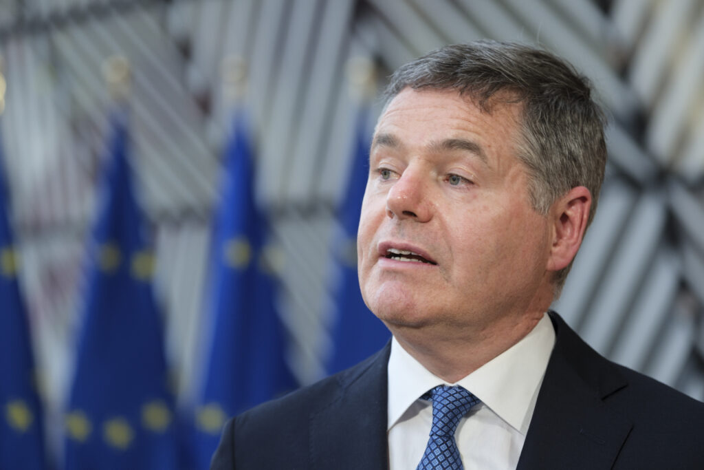 EU countries and central bank close to breakthrough on digital euro