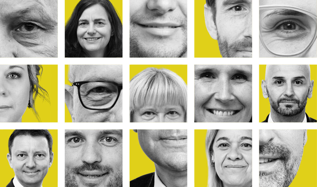 The 17 European Parliament lawmakers you should watch this season