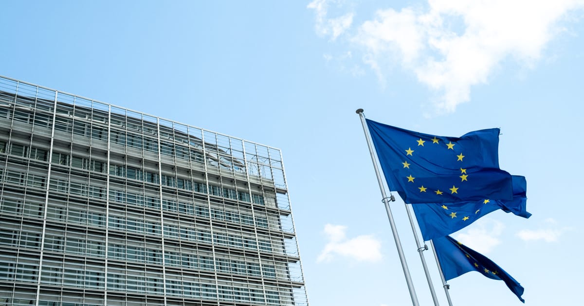 EU asks governments to tweak tax rules to keep ‘European dream’ alive