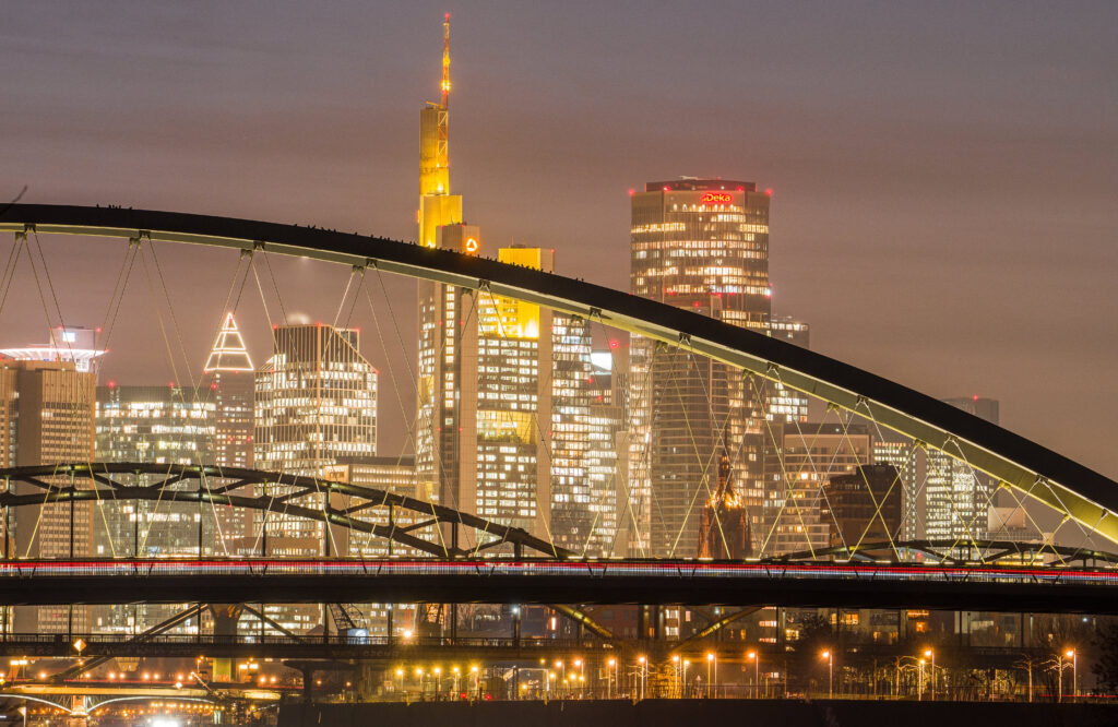 Frankfurt finds a golden solution to its European School problem