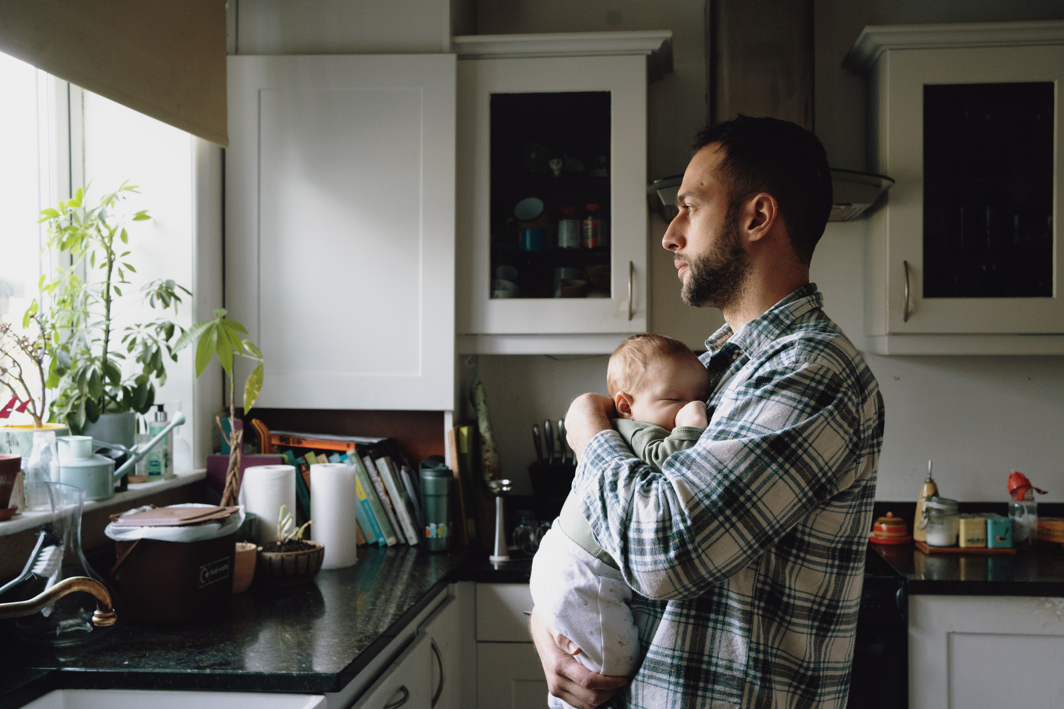 Major change is coming to paternity leave from April 6 — there’s one big problem