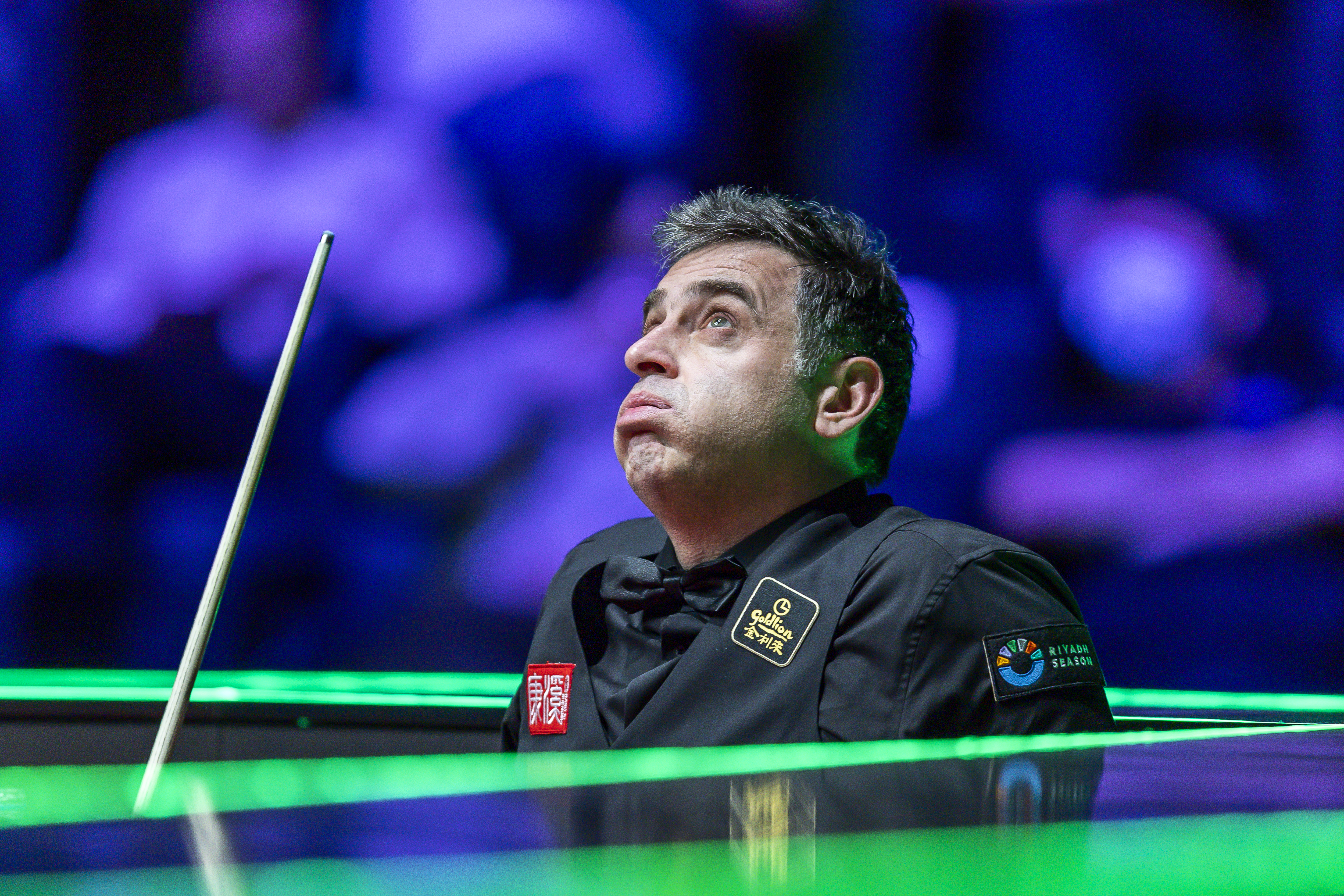 Ronnie O’Sullivan makes huge claim after World Open win – ‘It would be my biggest achievement’