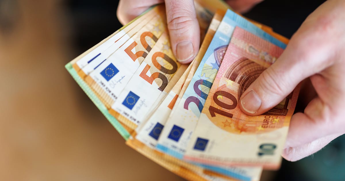 Germany’s infrastructure borrowing binge is being wasted, reports say