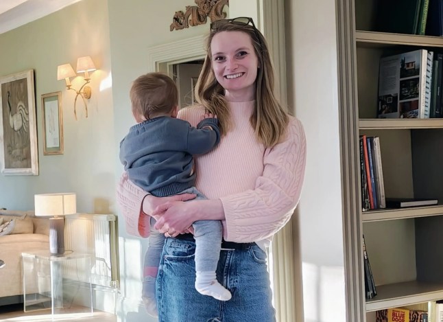 Our nursery called 8 times in 10 weeks — it’s the hidden plight of working parents