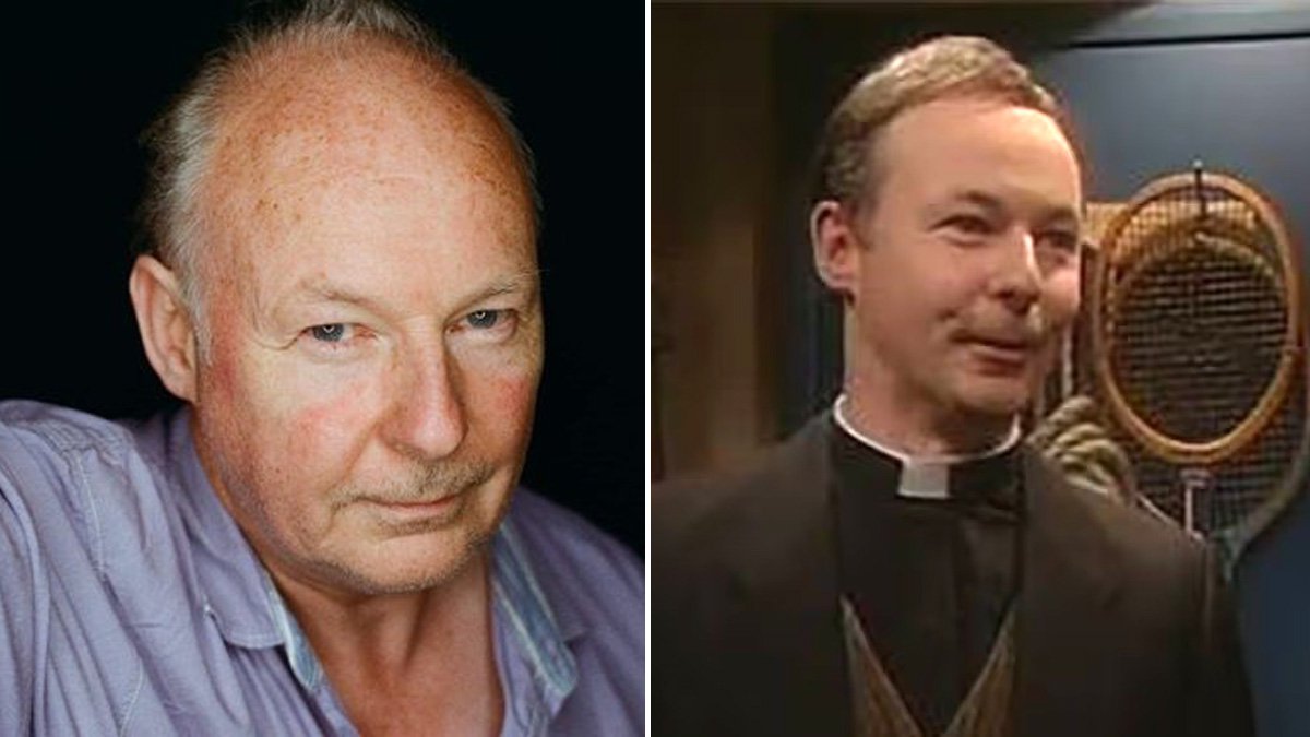 TV soap star Ben Keaton dies ‘very suddenly’ aged 70