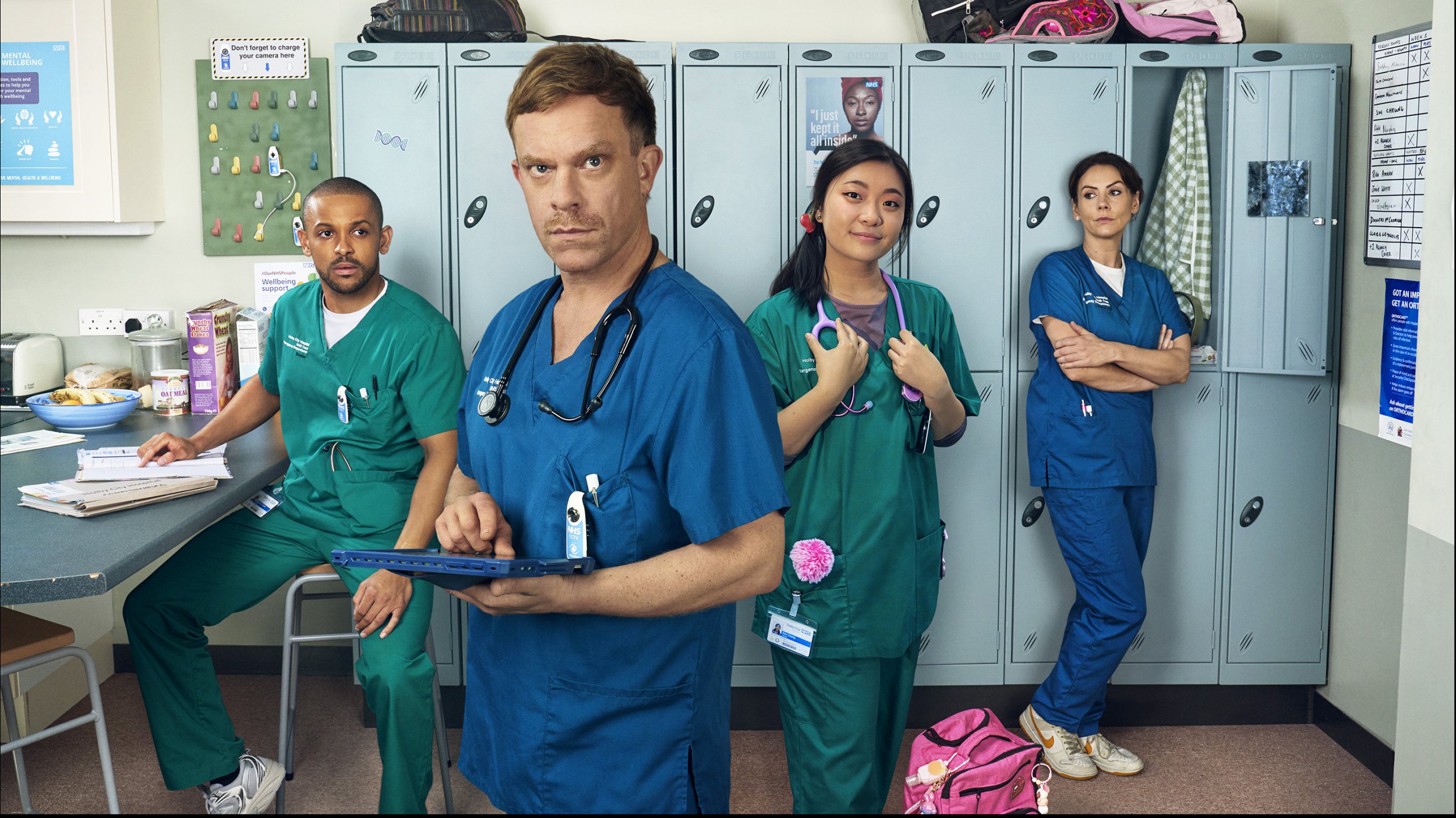 Beloved BBC show taken off air just two episodes before season finale