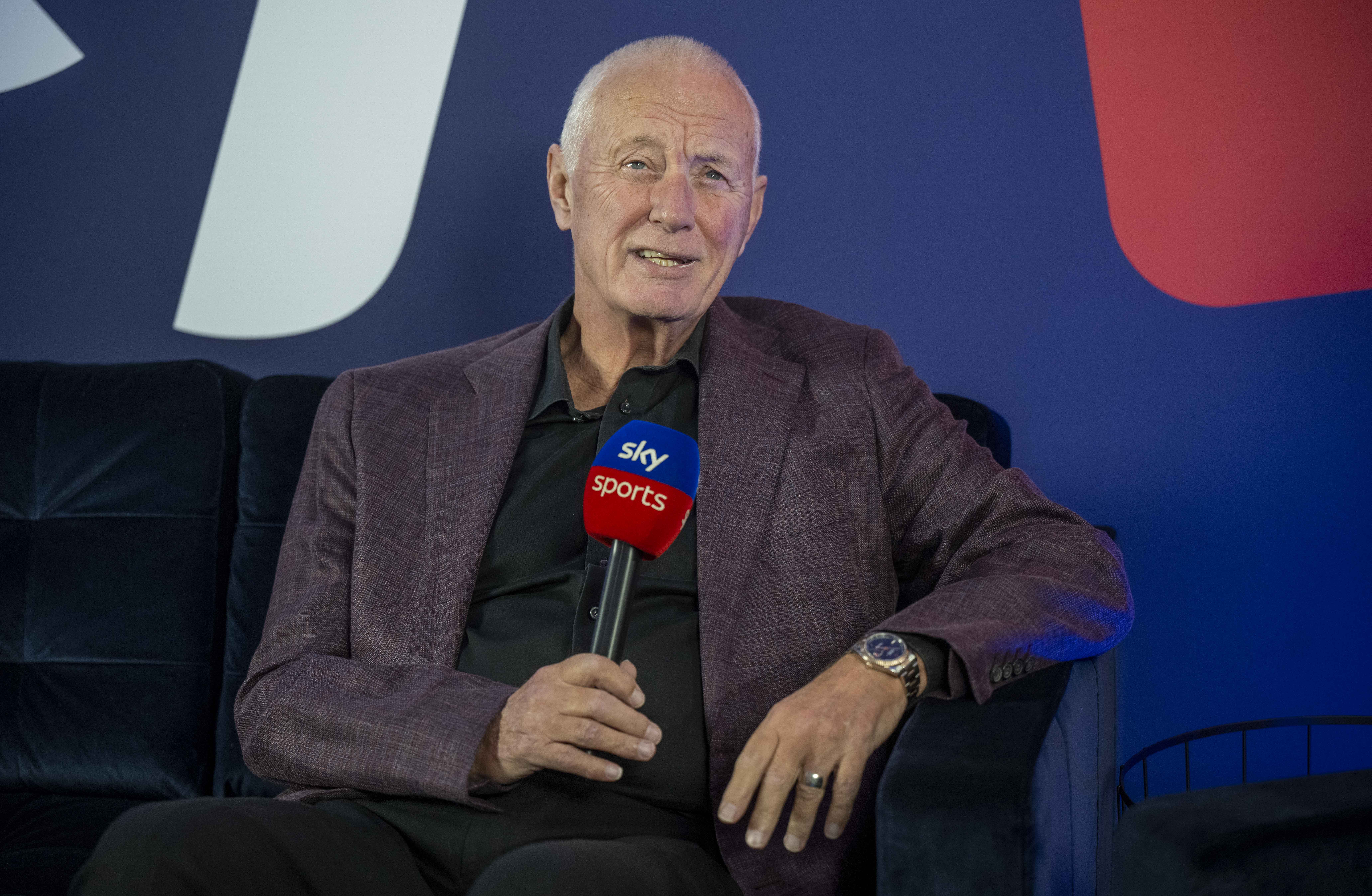Barry Hearn: Why uniquely sentimental Crucible decision was not unanimous