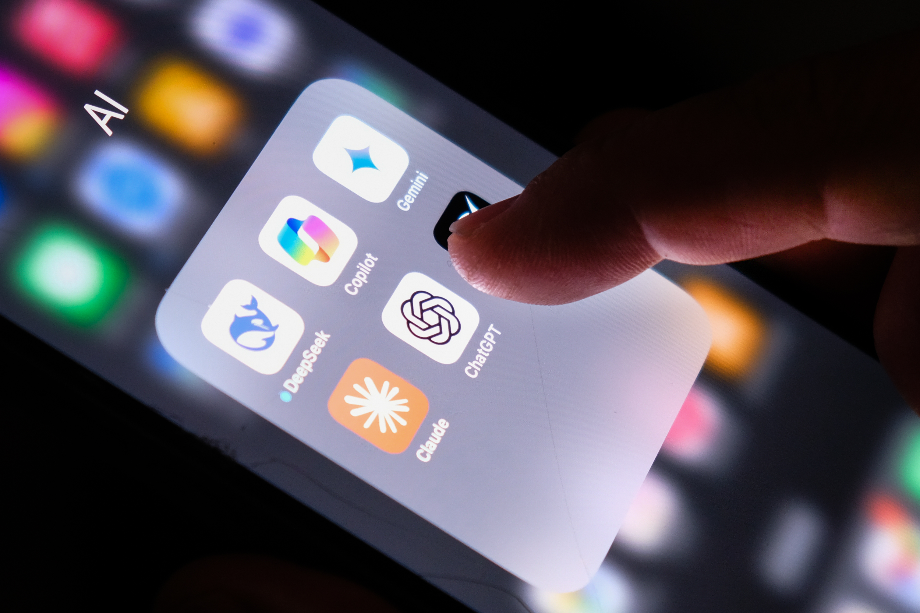 Is the UK government doing enough for the country to become a ‘leader in AI’?