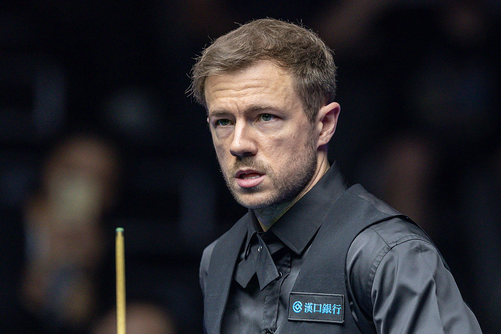 World Snooker Championship qualifying draw sees big names battle to make Crucible