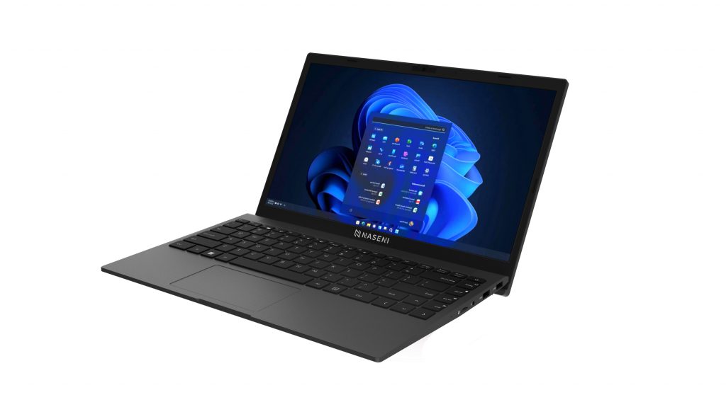 NASENI Zedon X-Pro Laptop