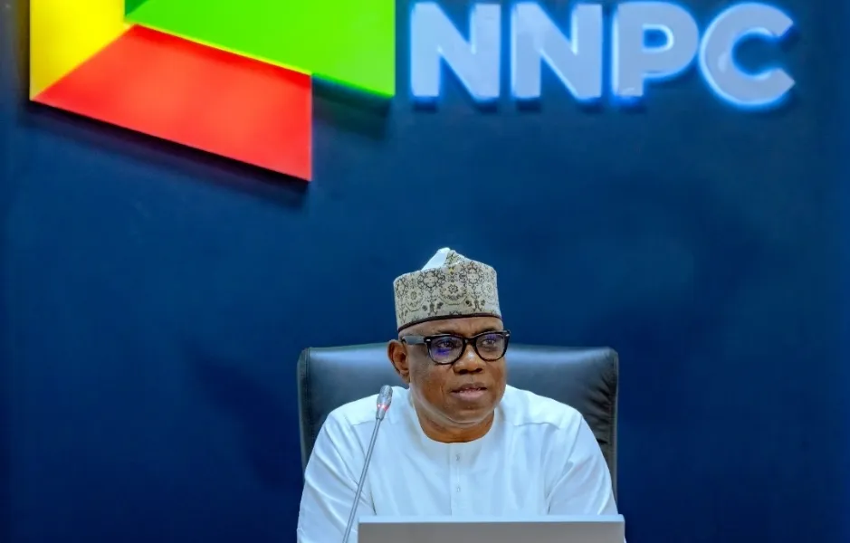 Lawmakers Ojulari and Tantita