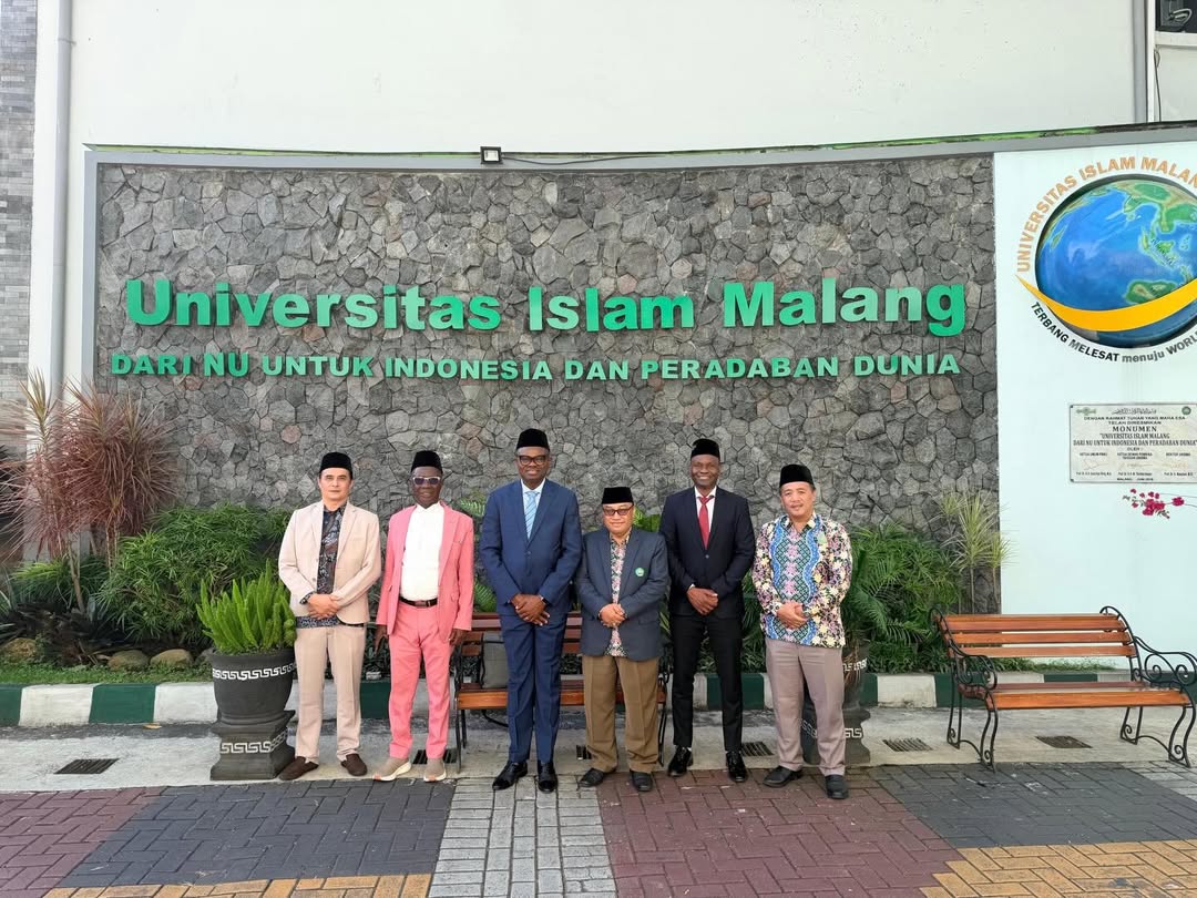 Madonna University UNISMA MoU