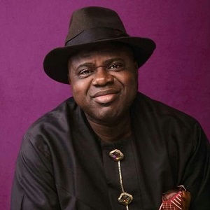 Diri Pledges Support for City Boy Movement in Bayelsa