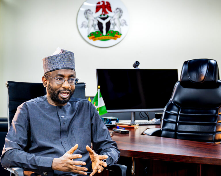 NITDA new AI guidelines