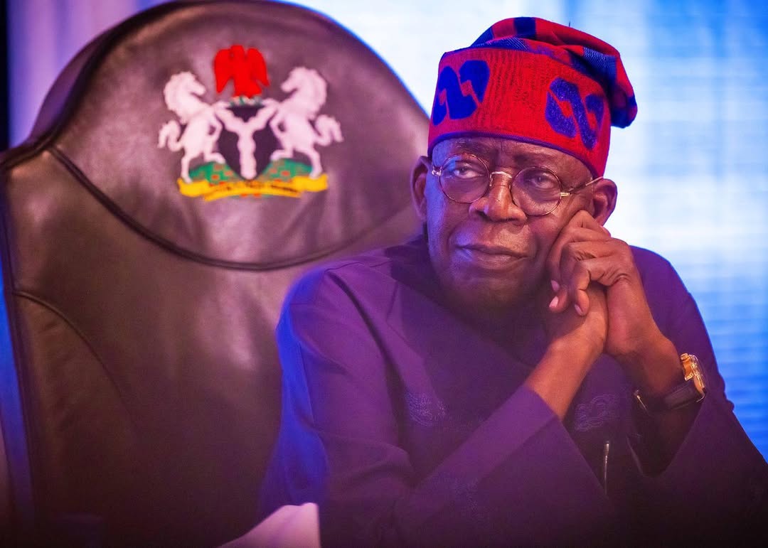 Tinubu Cardoso recapitalisation reforms