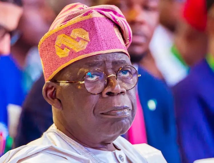 Tinubu Reps automatic tickets