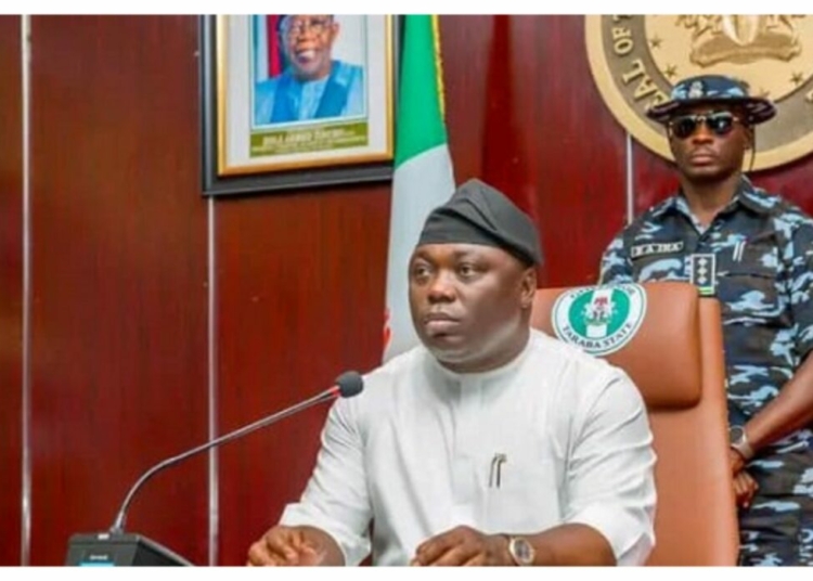 Taraba RMNCAH training