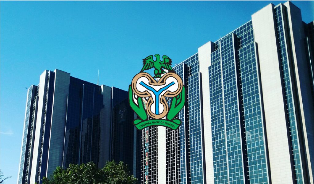 CBN digital finance oversight