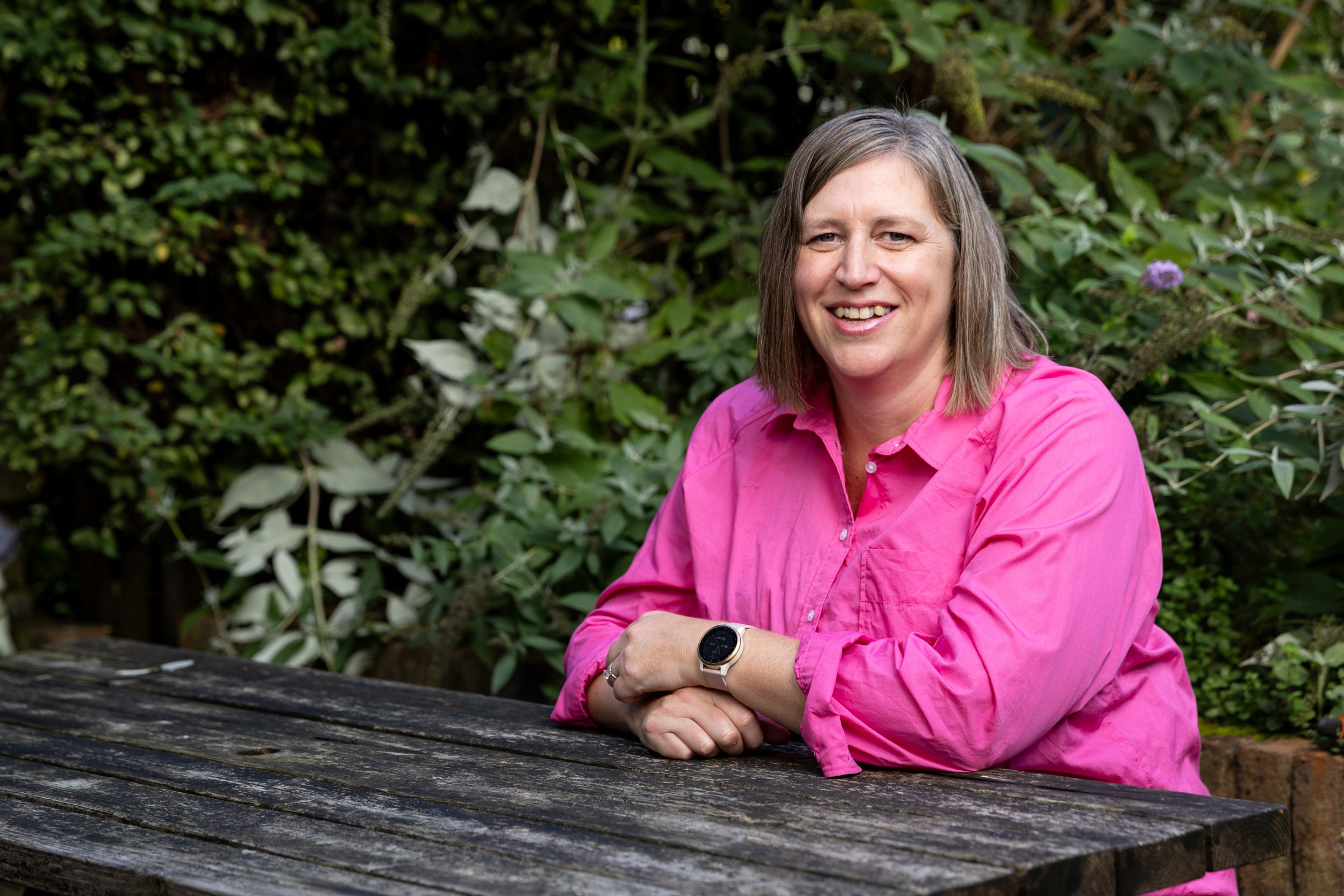 My son’s ginger hair is none of your business