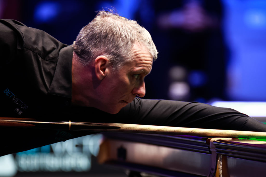 Mark Davis returns to scene of ‘brutal’ defeats relishing scrap to extend epic career