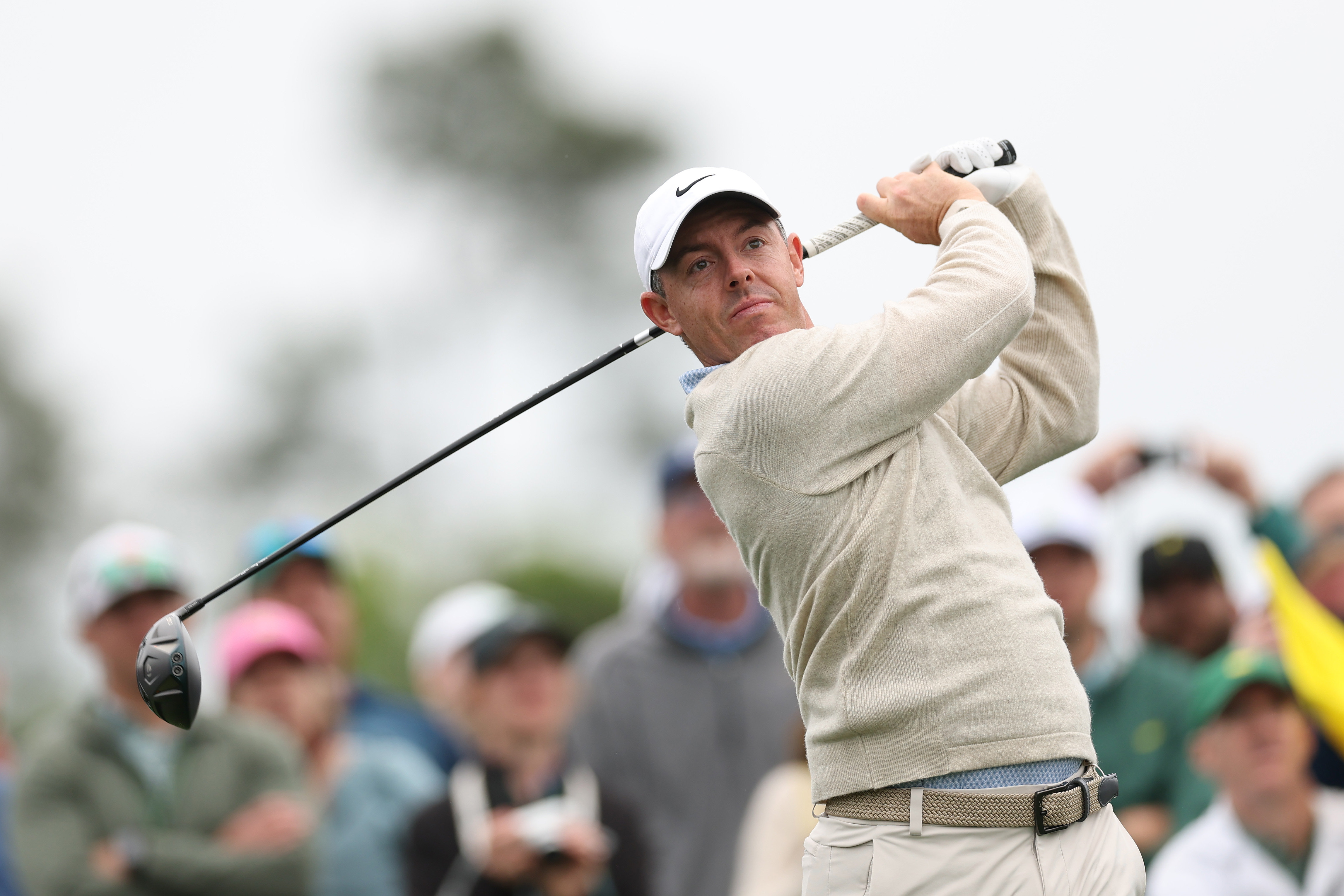 The Masters 2026: Rounds One and Two UK tee times, TV schedule, odds and how to watch