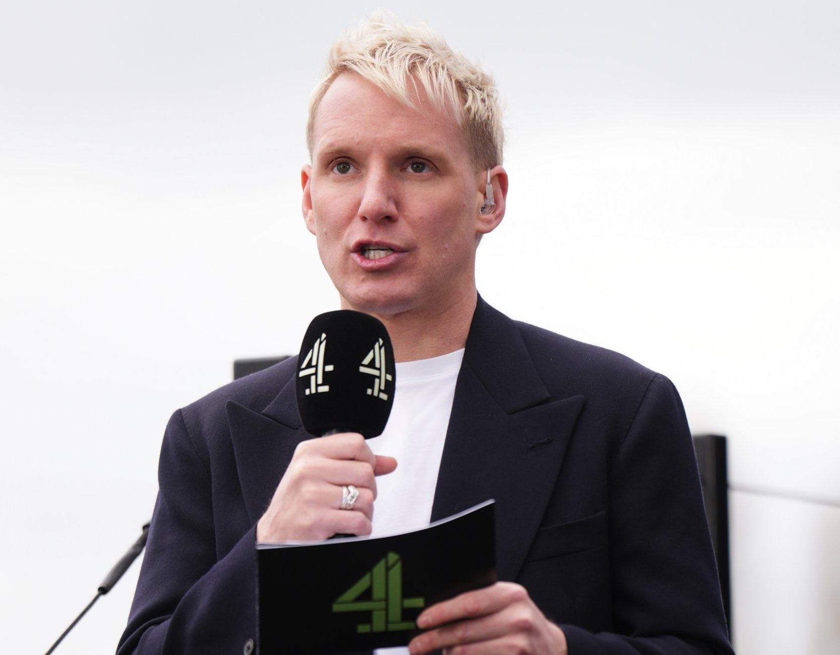 Jamie Laing denies claim he was ‘furious’ over Boat Race blunder