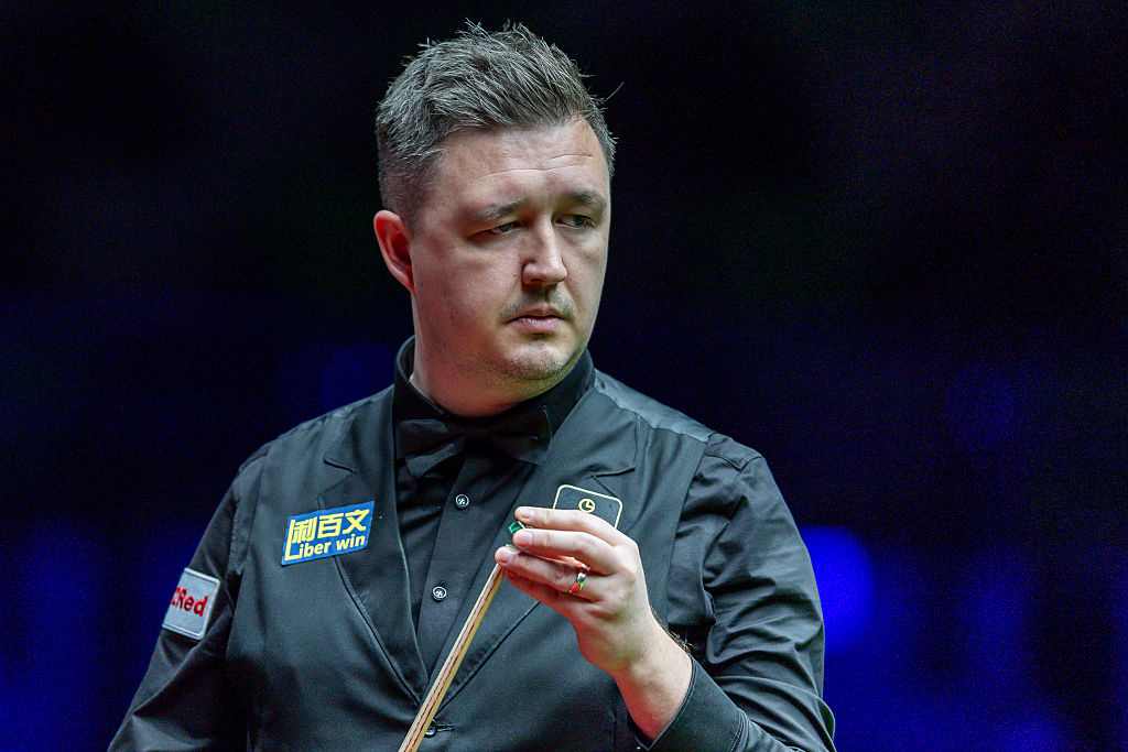 Kyren Wilson names the World Snooker Championship qualifier to avoid at the Crucible