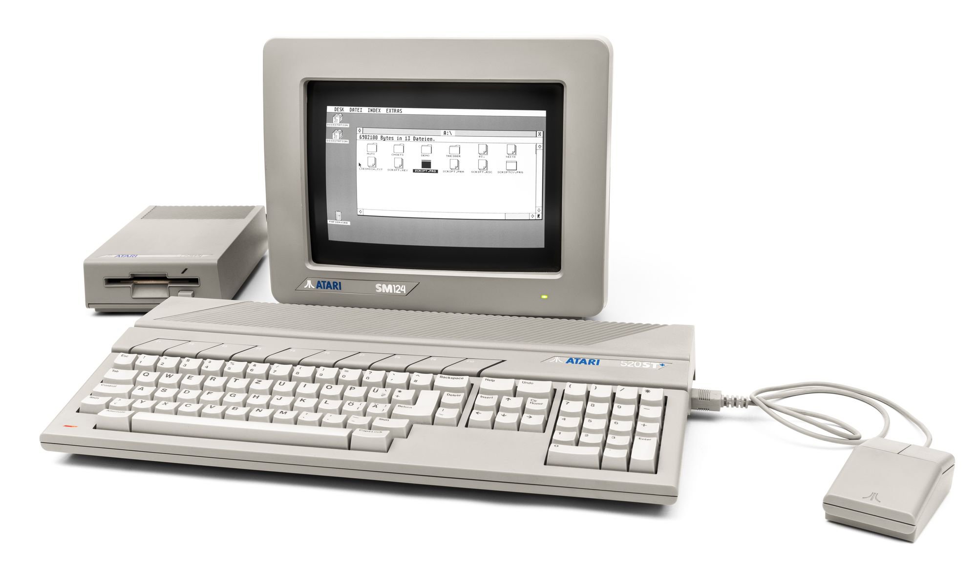 Games Inbox: What is your favourite retro video game format?