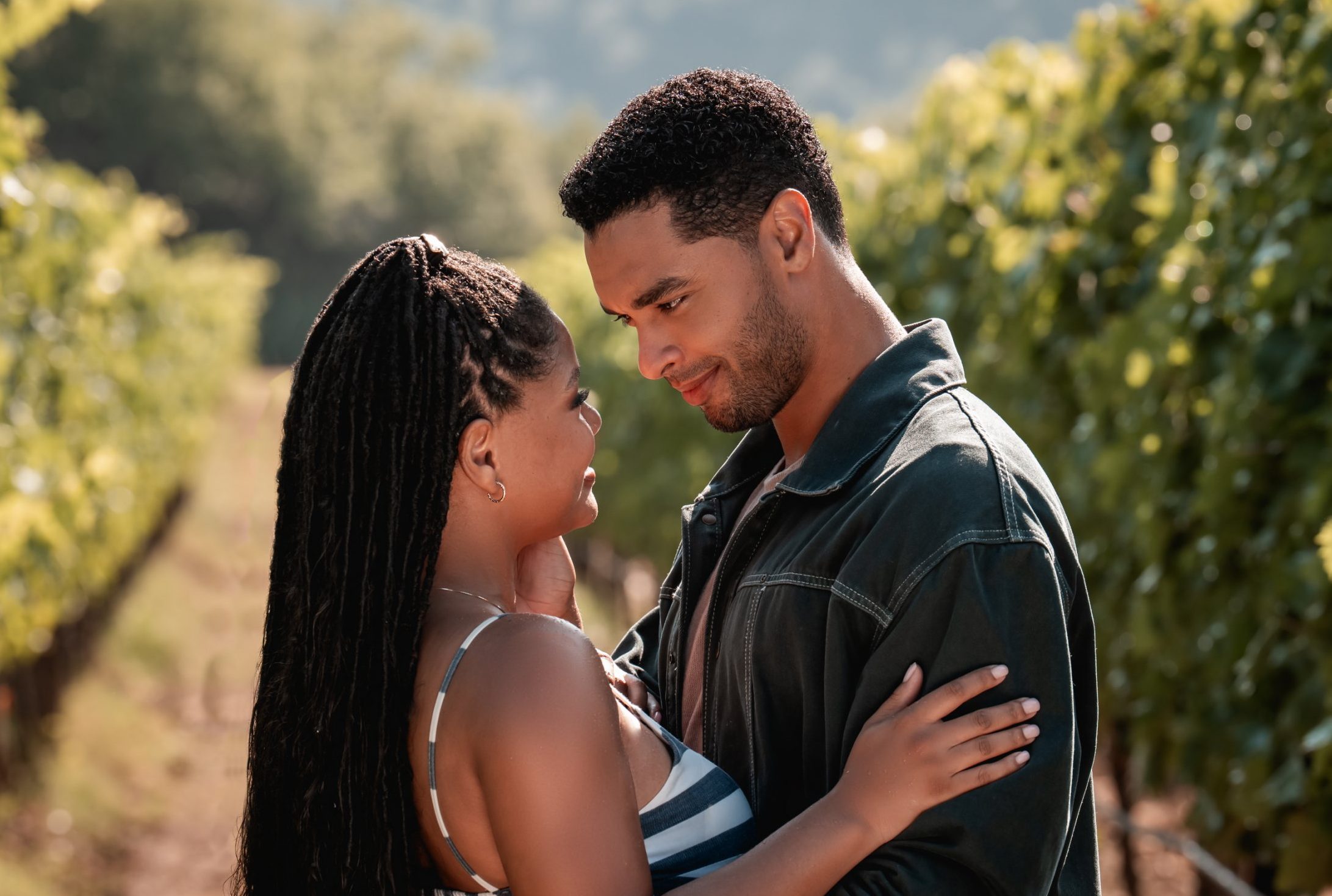 Halle Bailey: ‘Rege Jean-Page serenading me on set was a joyous moment’