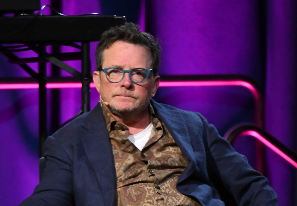 Michael J. Fox insists ‘I’m still alive’ after death scare blunder