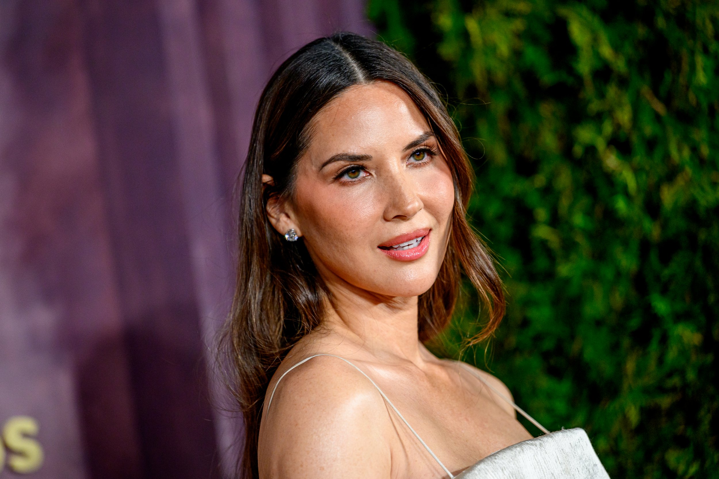 Olivia Munn reveals ‘obnoxious’ male co-star refused to be saved by a woman in scene