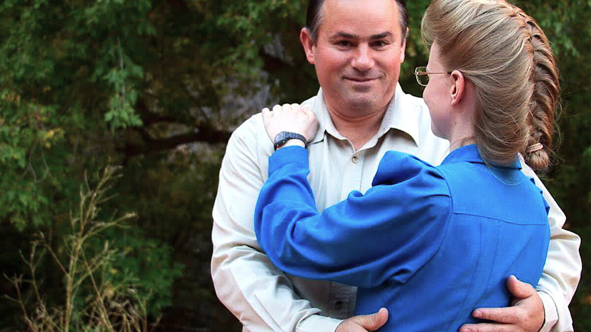 Disturbing Netflix docu-series about cult leader who married children soars up streaming chart