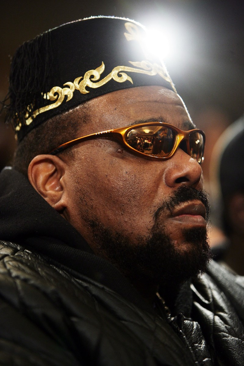 Pioneering US Hip-Hop Artiste Afrika Bambaataa Dies At 68