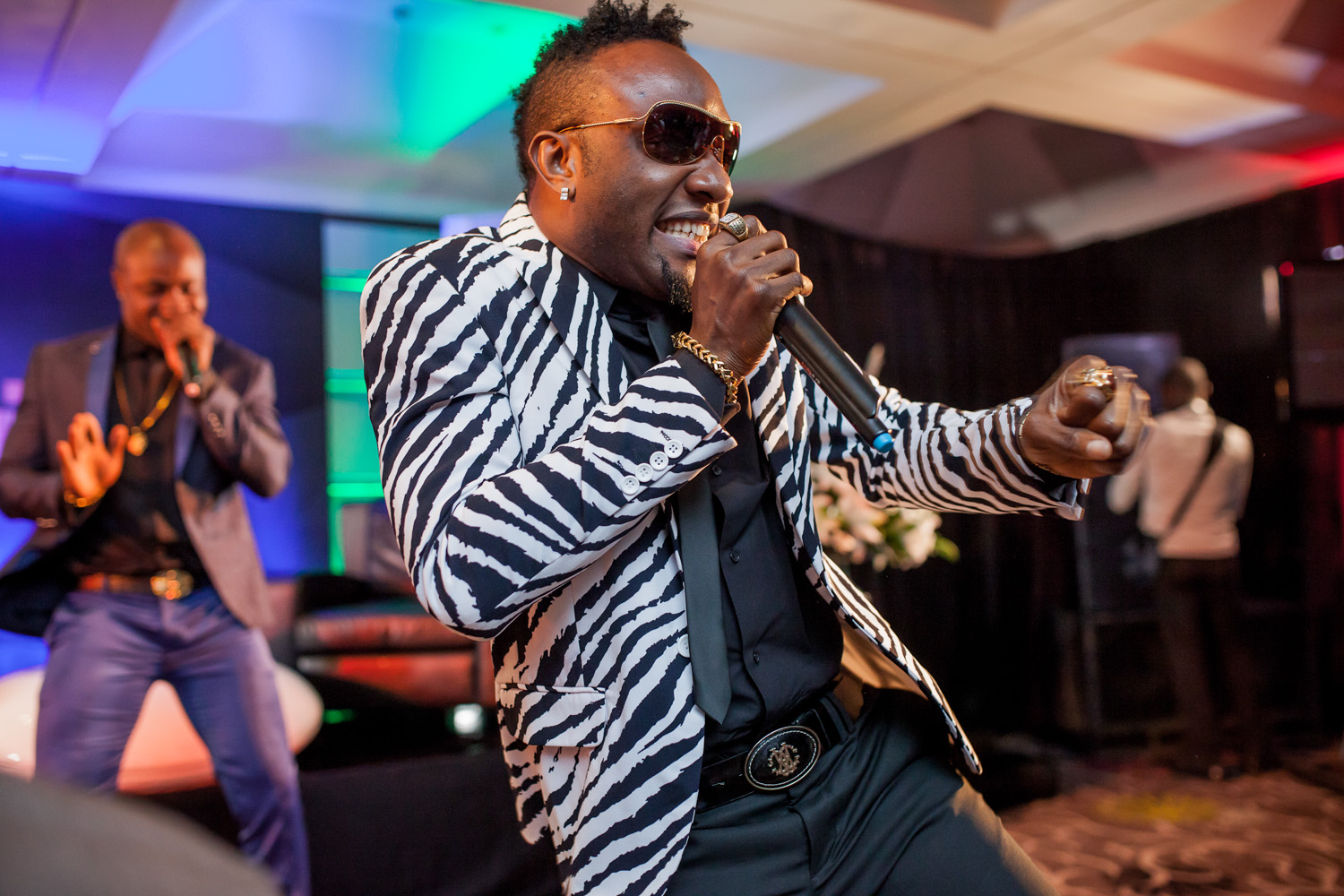 Why I Cried Over Award Snubs — Kcee