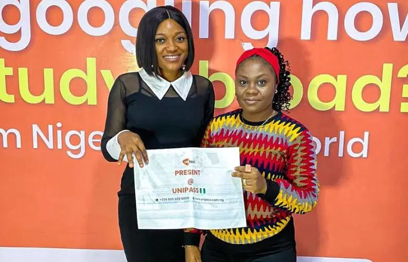 UniPass study abroad