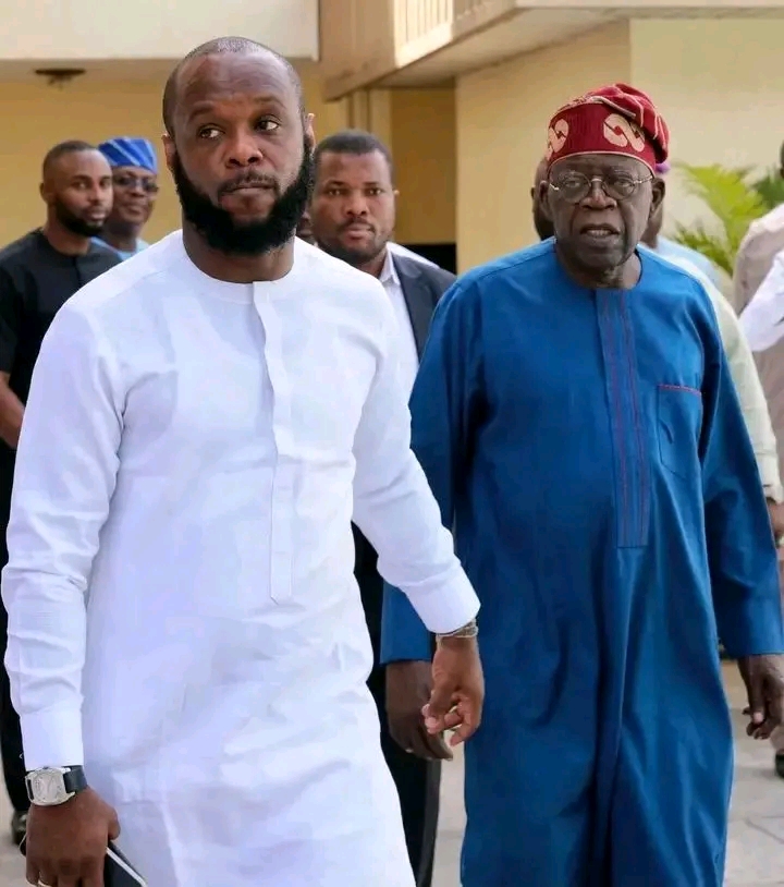 Seyi Tinubu APC primary victory