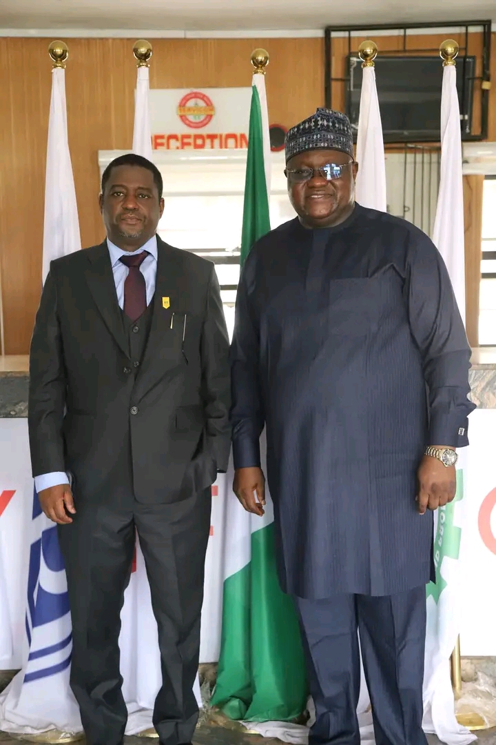 FMIST and NBRRI