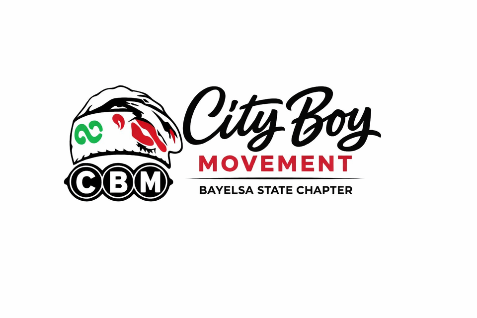 City Boy Movement Bayelsa rice